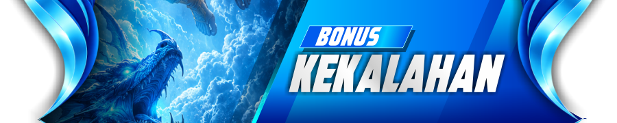 Bonus Rollingan Slot & Casino